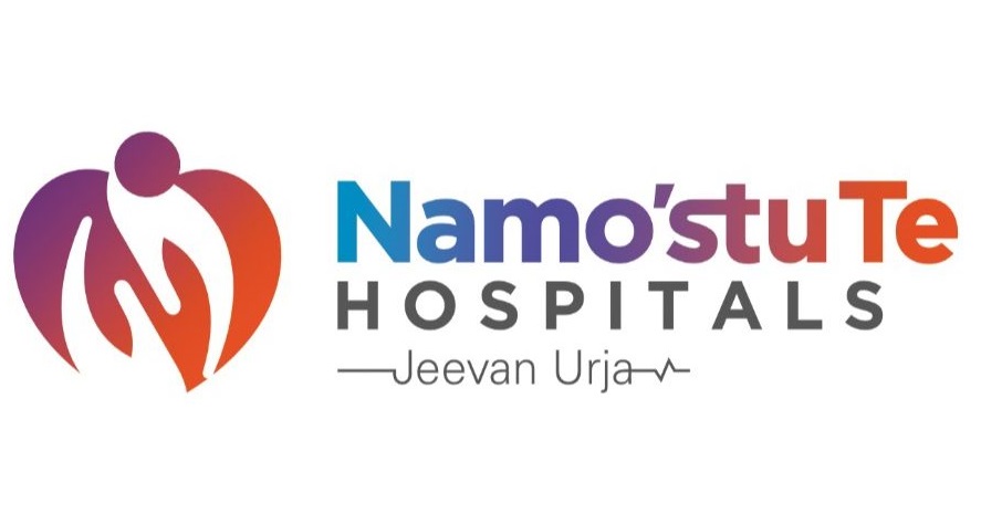 Namo`stute Hospital