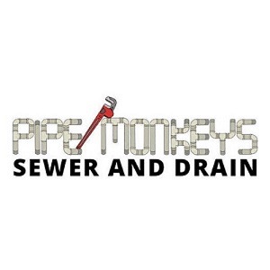 Pipe Monkey Sewer and Drain