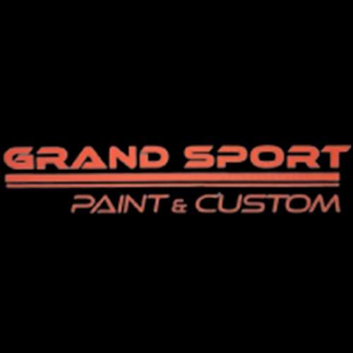 Grand Sport Paint & Custom