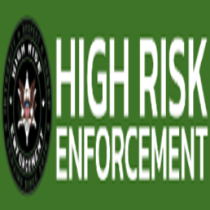 High Risk Enforcement