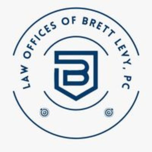 Law Offices of Brett Levy PC