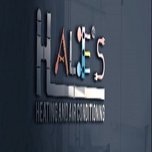 Hales Heating and Air Conditioning