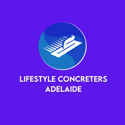 Lifestyle Concreters Adelaide