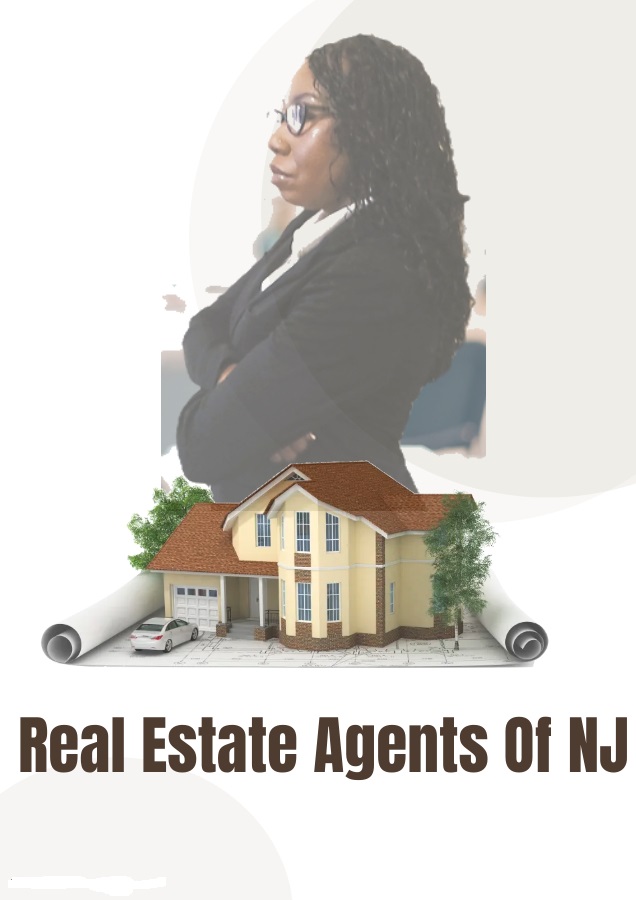 Real Estate Agents NJ | Ginnie sell houses