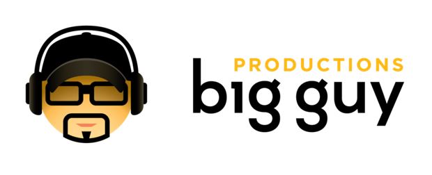 Big Guy Productions