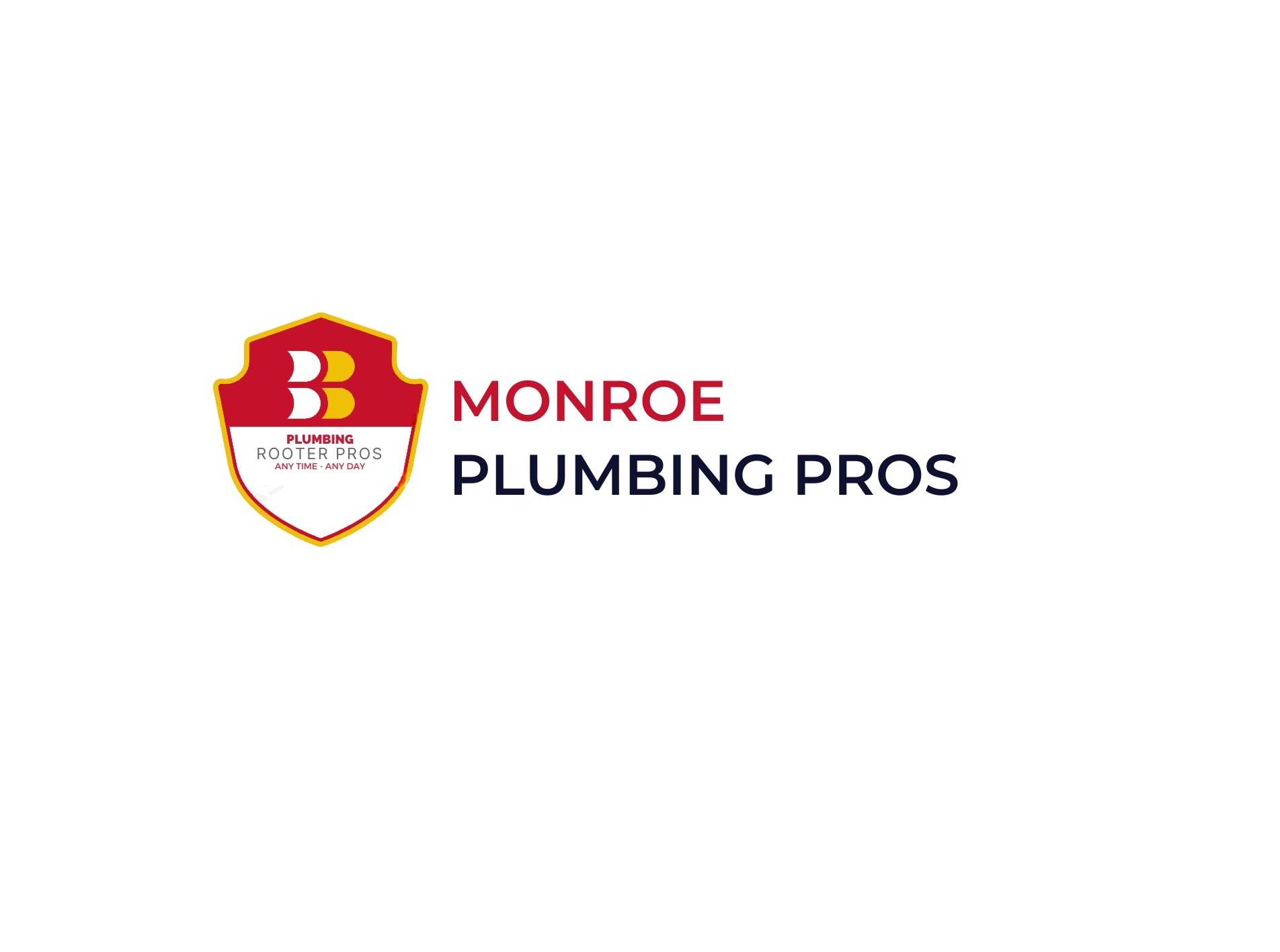Monroe Plumbing, Drain and Rooter Pros
