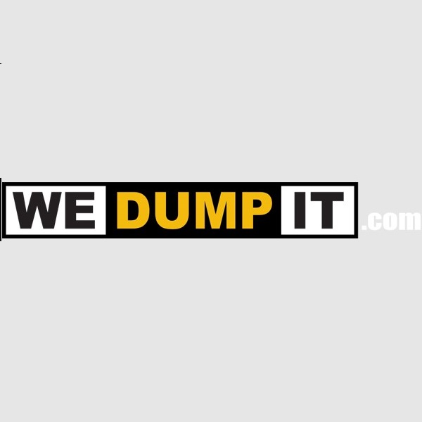 We Dump It