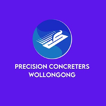 Precision Concreters Wollongong