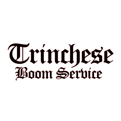 Trinchese Lifting & Crane Service