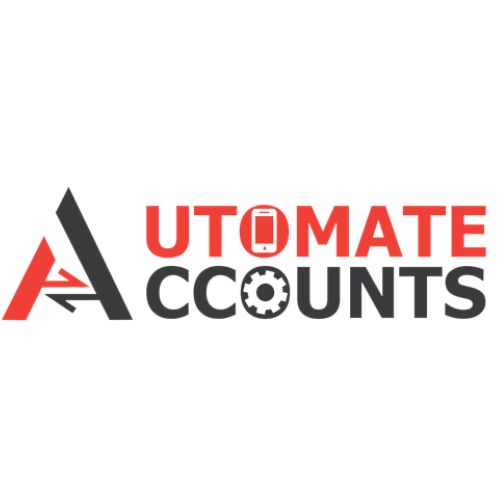 Automate Accounts