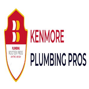 Kenmore Plumbing, Drain and Rooter Pros