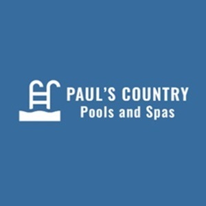 Paul's Country Pools and Spas