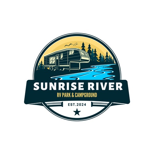 Sunrise River RV Park & Campground