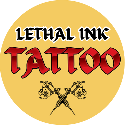 Lethal Ink Tattoo
