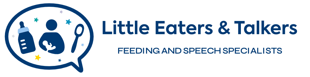 Little Eaters & Talkers