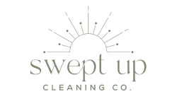 Swept Up Cleaning Co.