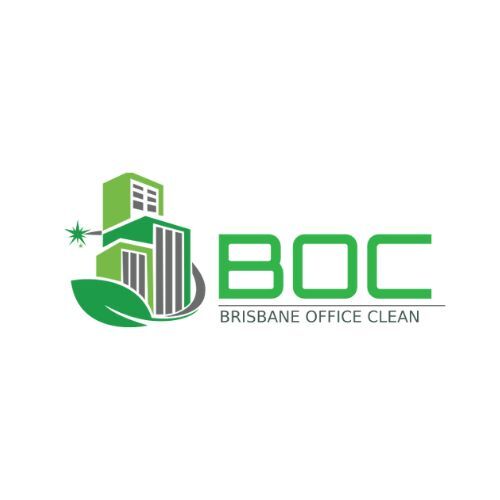 Brisbane office clean