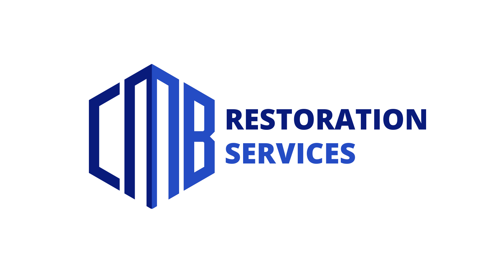CMB Restoration Services