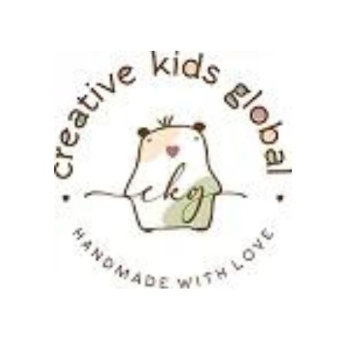  Creative Kids Global