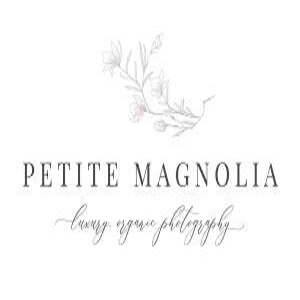Petite Magnolia Photography