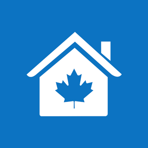 THE CANADIAN HOME 