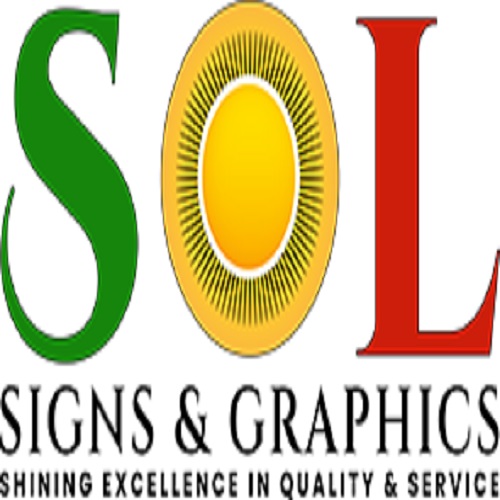 SOL Signs & Graphics