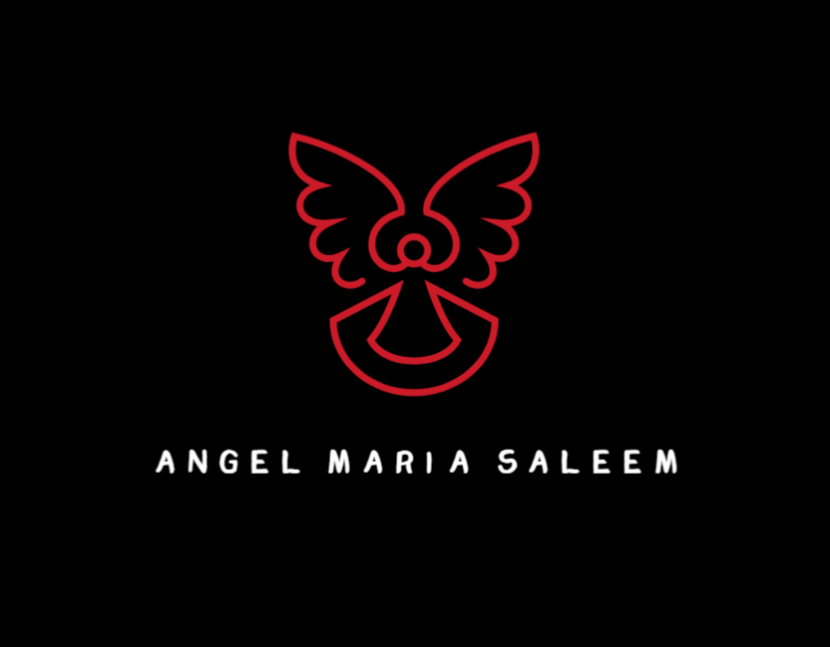 Angel Maria Saleem