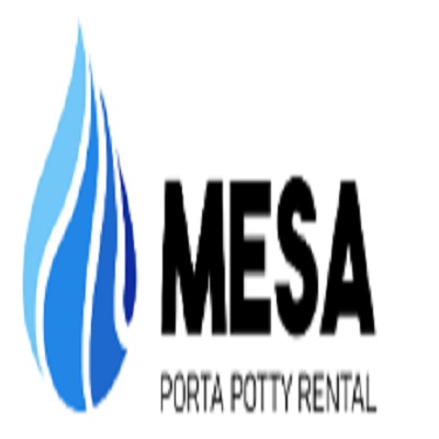 Mesa Porta Potty Rental