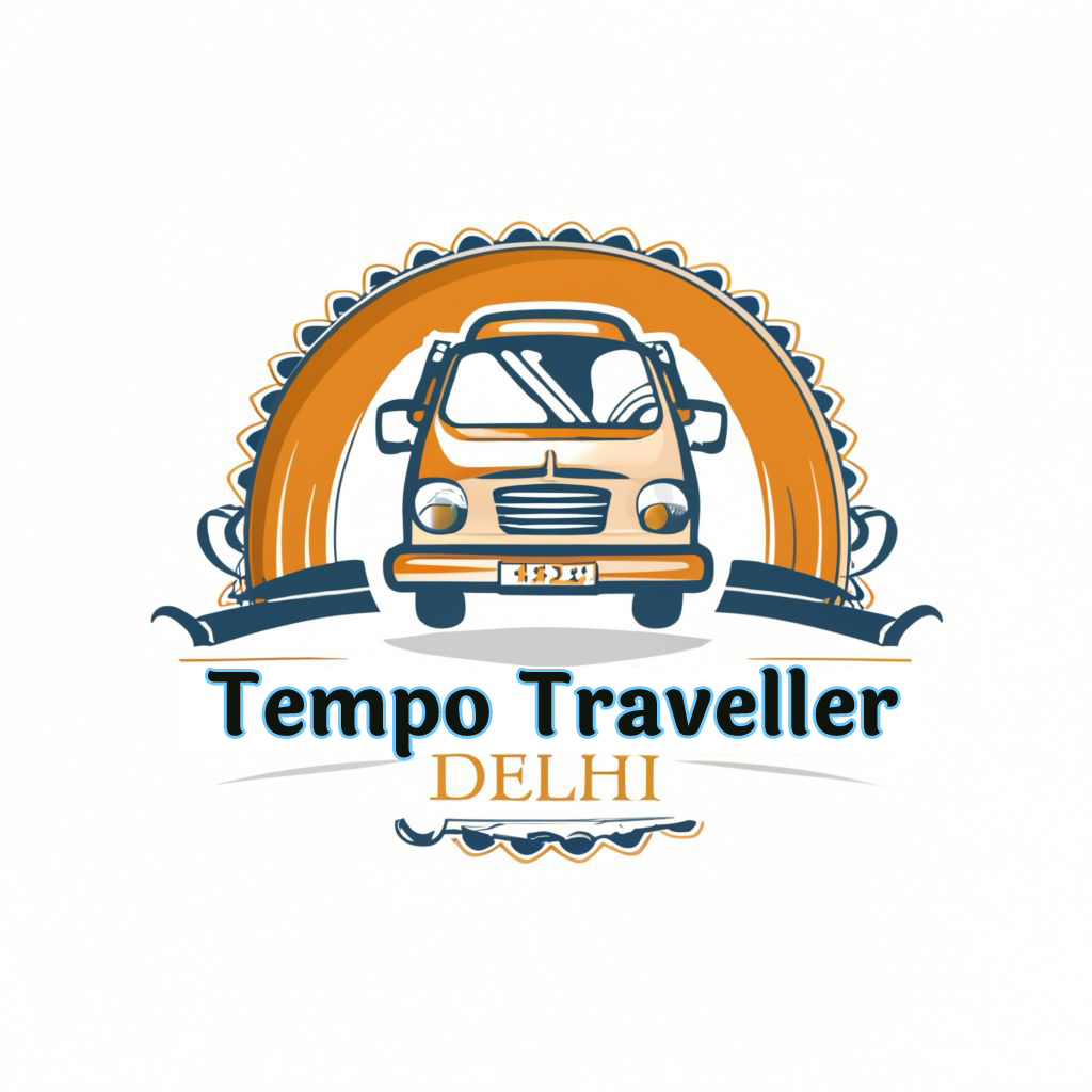 Tempo Traveller on Rent in Delhi