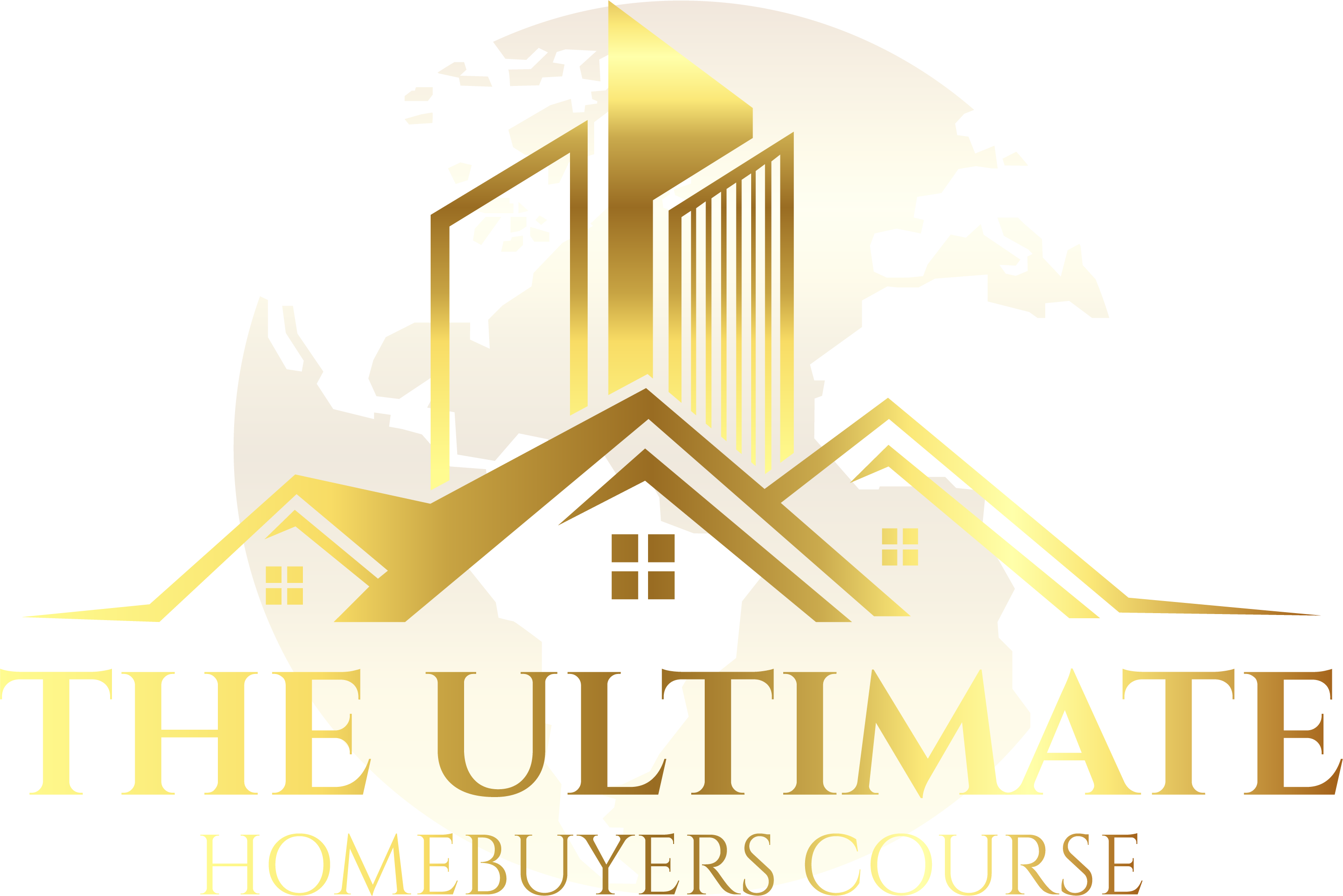 The Ultimate Home buyers Course