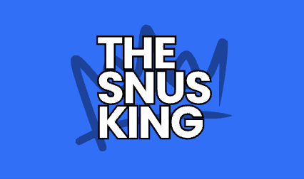 The Snus King