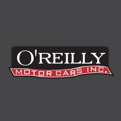 O'Reilly Motor Cars Inc