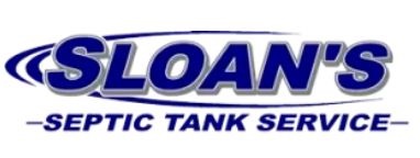 Sloan's Septic Tank Service Inc