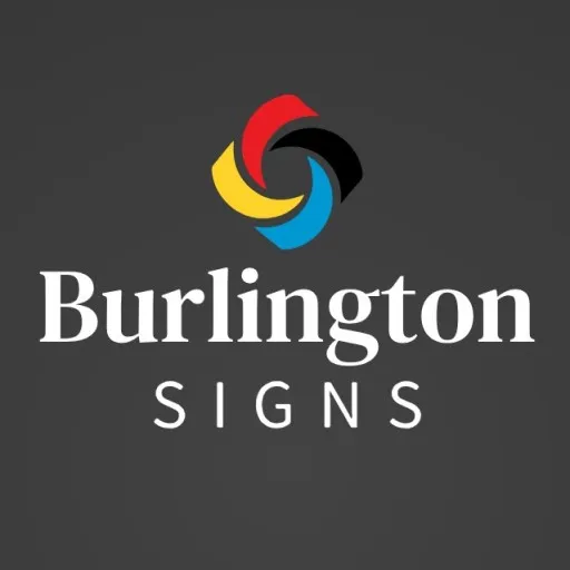 Burlington Signs
