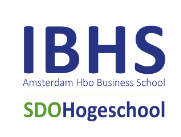 IBHS - Amsterdam Hbo Business School