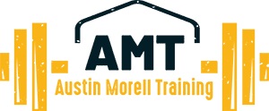 Austin Morell Training