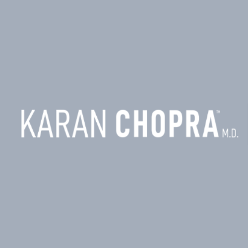 Karan Chopra, MD
