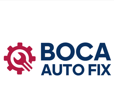 Boca Auto Fix