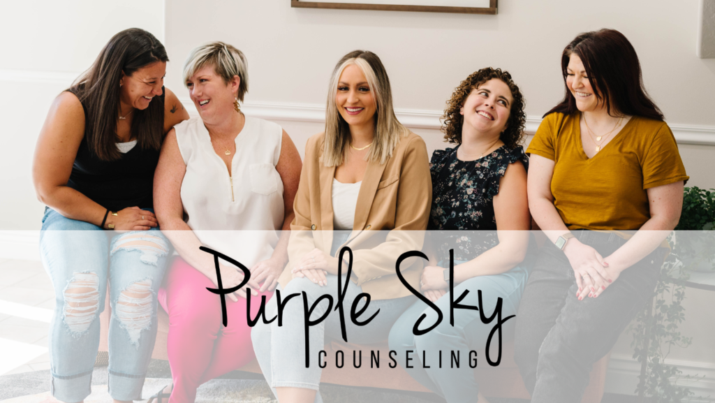 Purple Sky Counseling