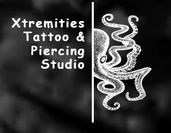 Xtremities Tattoo and Piercing