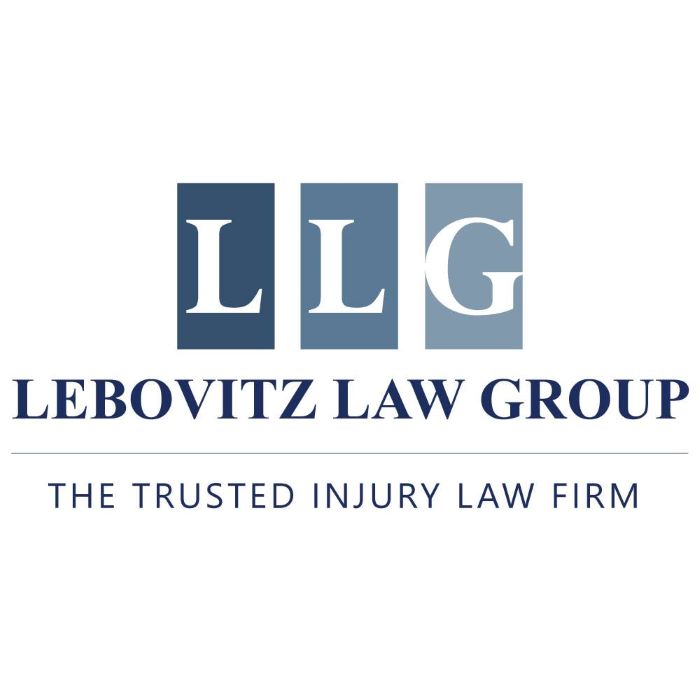 	 Lebovitz Law Group