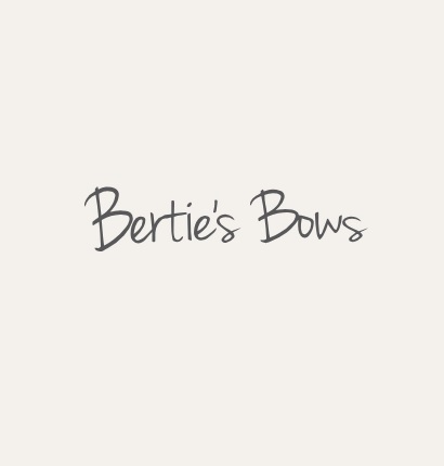 Bertie's Bows