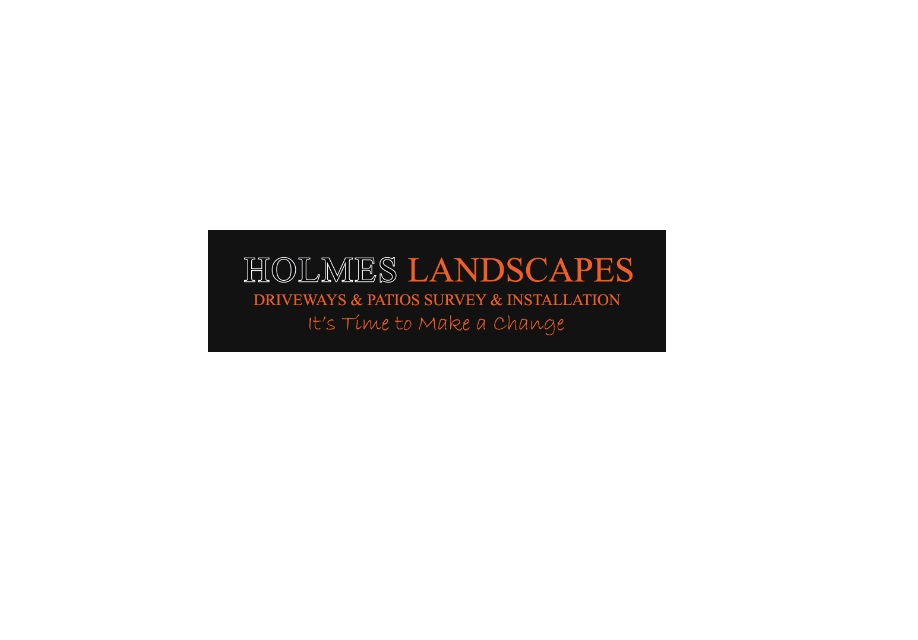 Holmes Landscapes