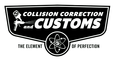 Collision Correction and Customs