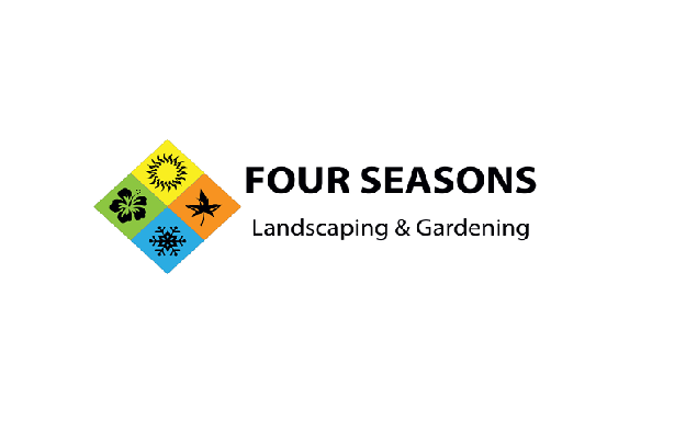 Four Seasons Landscaping & Gardening