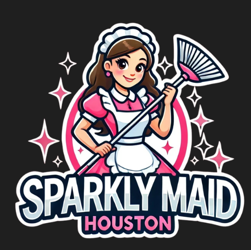 Sparkly Maid Houston
