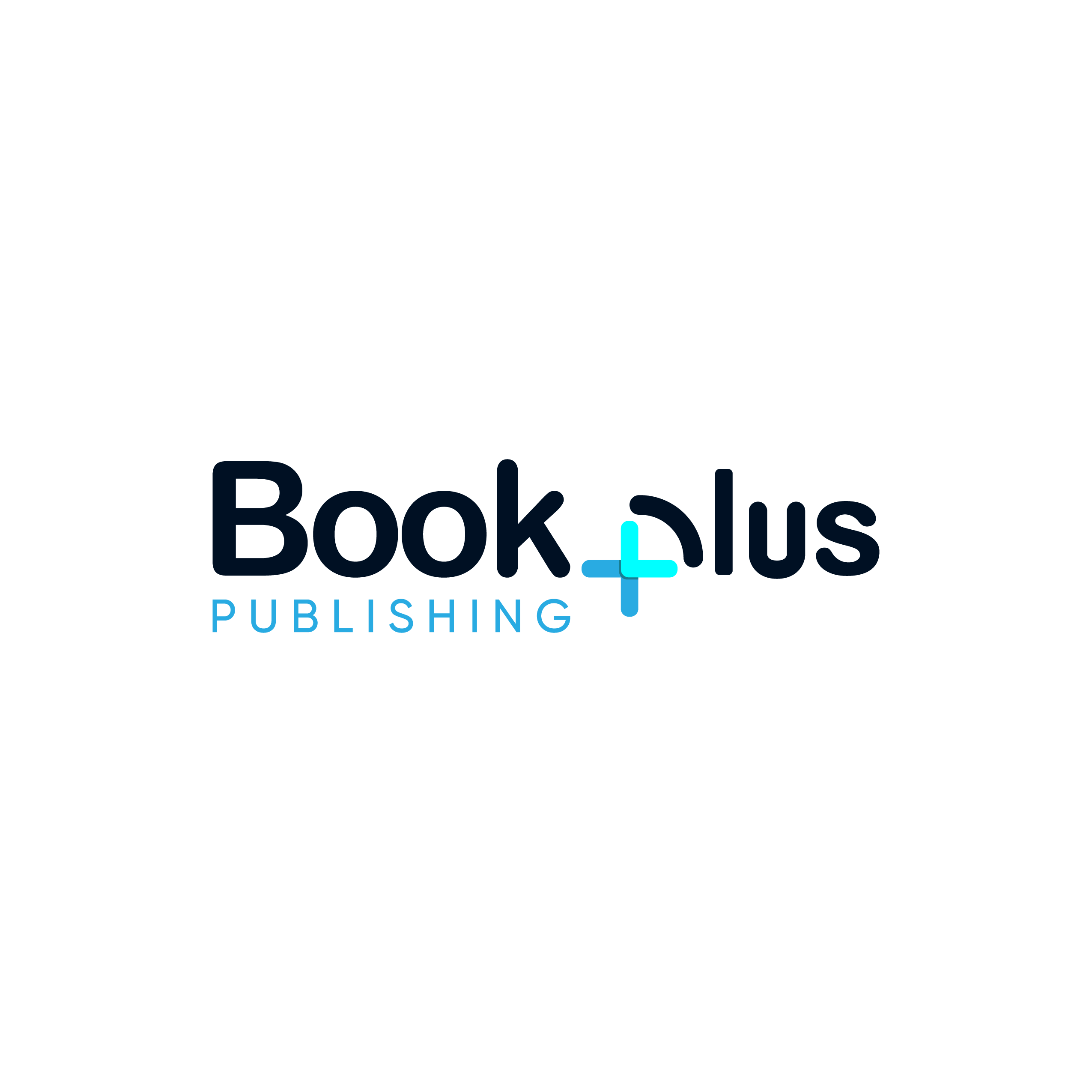 Book Publishing Plus