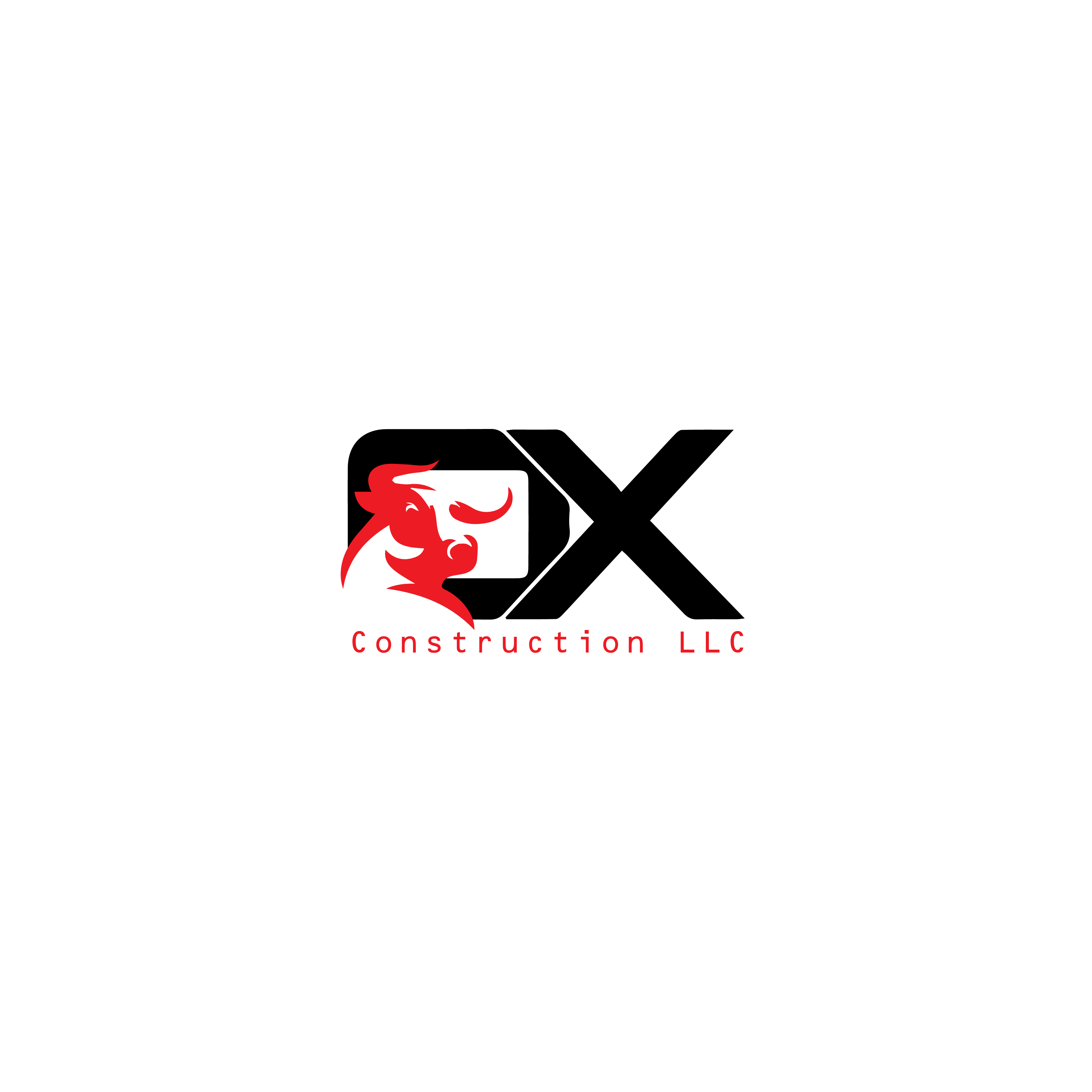 1 OX  Construction LLC