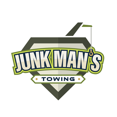 Junk Man's Towing