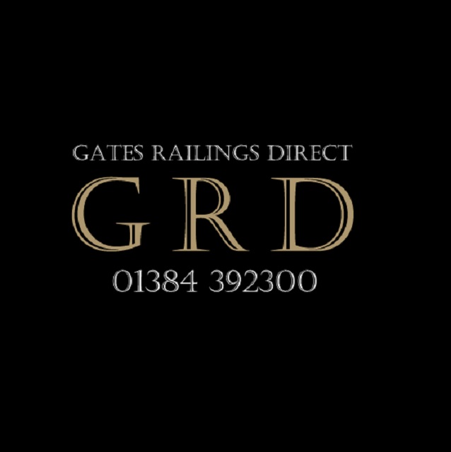 Gates Railings Direct
